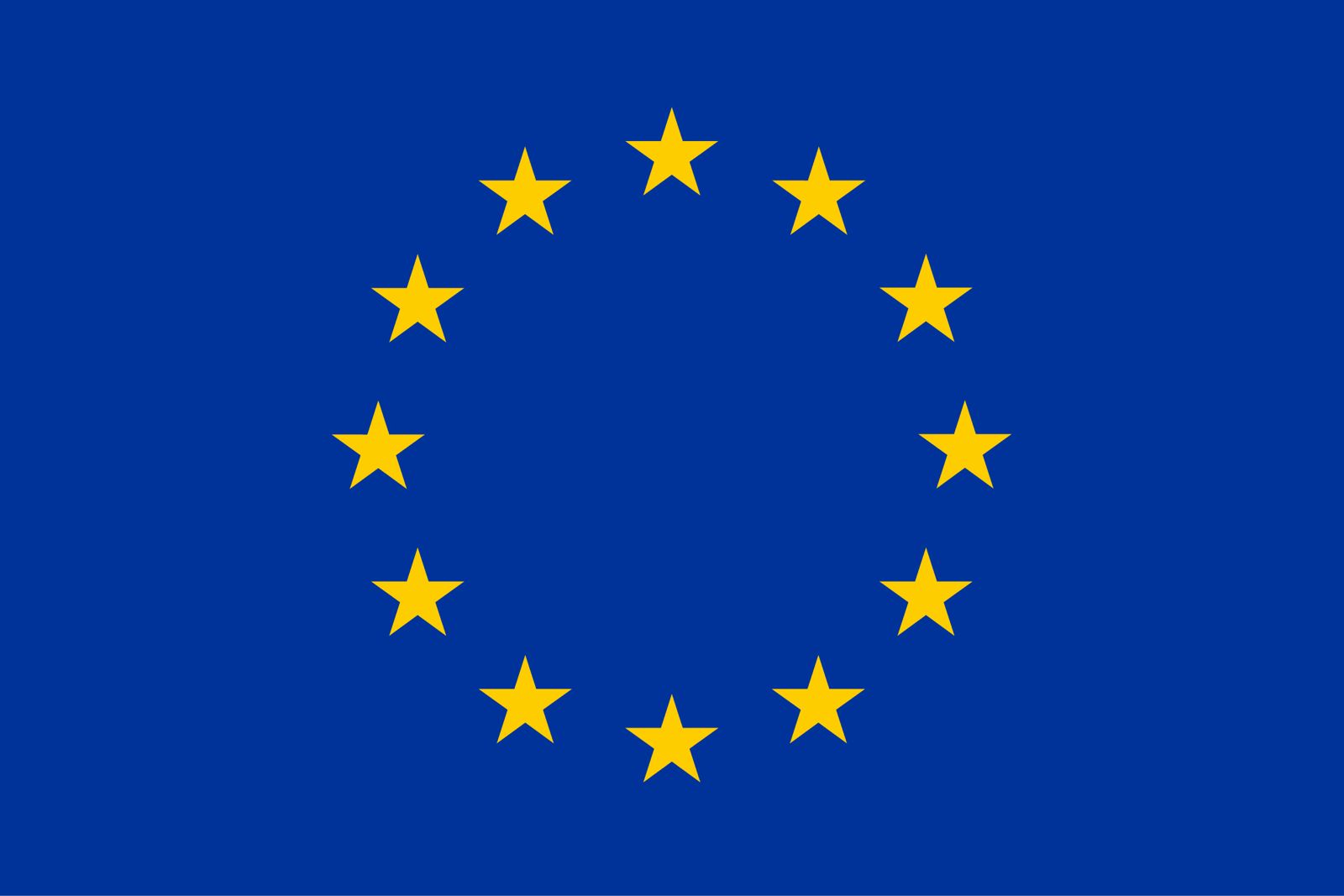 European Union flag
